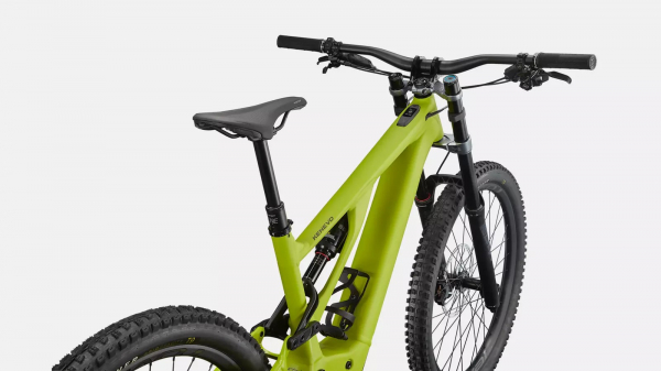 Велосипед Specialized Kenevo Expert