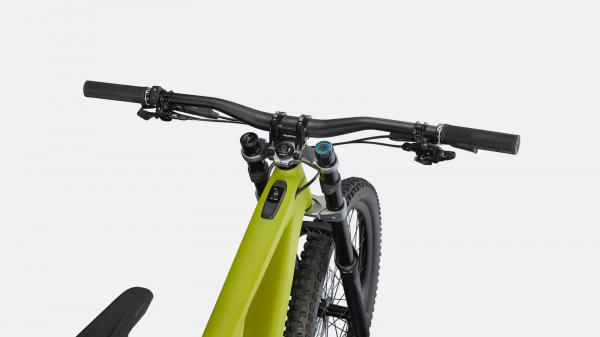 Велосипед Specialized Kenevo Expert