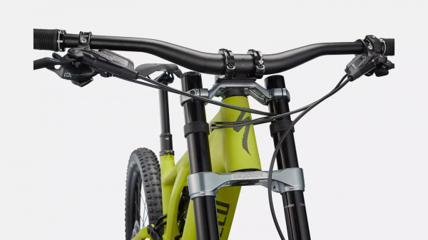 Велосипед Specialized Kenevo Expert