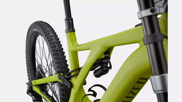 Велосипед Specialized Kenevo Expert