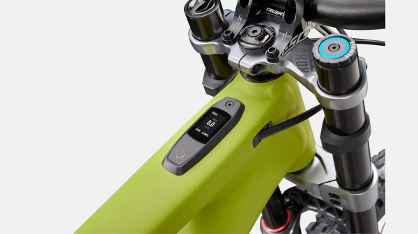 Велосипед Specialized Kenevo Expert