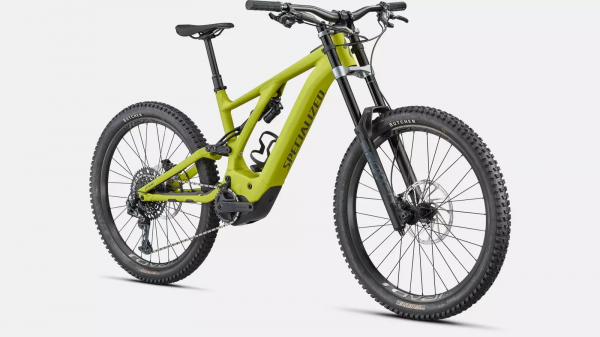 Велосипед Specialized Kenevo Expert