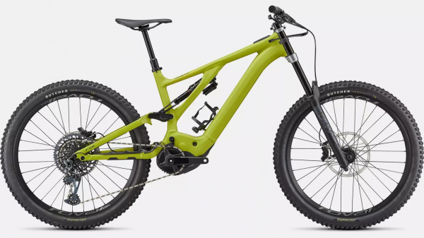 Велосипед Specialized Kenevo Expert