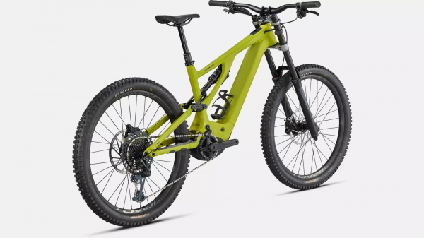 Велосипед Specialized Kenevo Expert