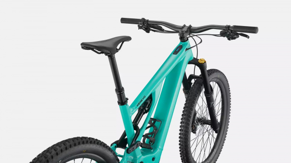 Велосипед Specialized Kenevo Comp