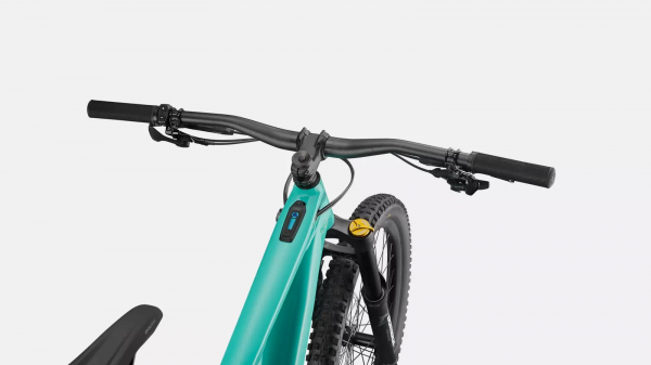 Велосипед Specialized Kenevo Comp
