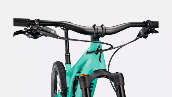 Велосипед Specialized Kenevo Comp