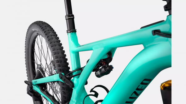 Велосипед Specialized Kenevo Comp