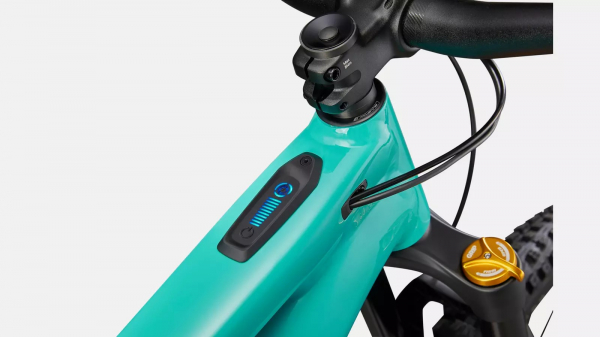 Велосипед Specialized Kenevo Comp