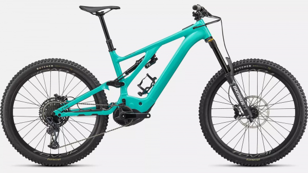 Велосипед Specialized Kenevo Comp