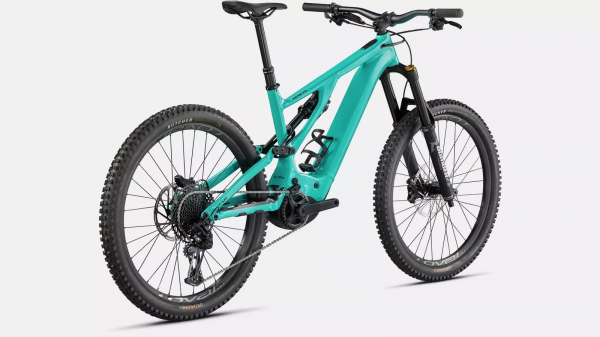 Велосипед Specialized Kenevo Comp