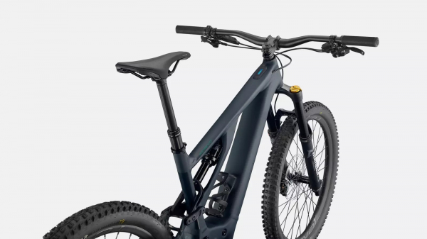 Велосипед Specialized Kenevo Comp