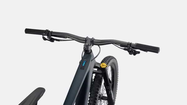 Велосипед Specialized Kenevo Comp