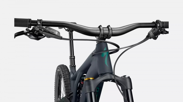Велосипед Specialized Kenevo Comp