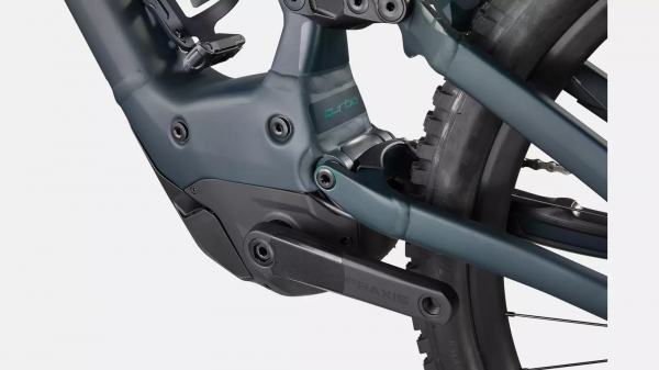 Велосипед Specialized Kenevo Comp