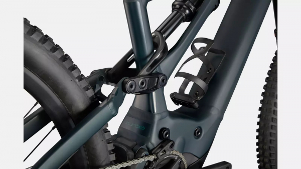 Велосипед Specialized Kenevo Comp