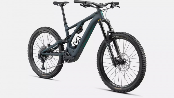 Велосипед Specialized Kenevo Comp