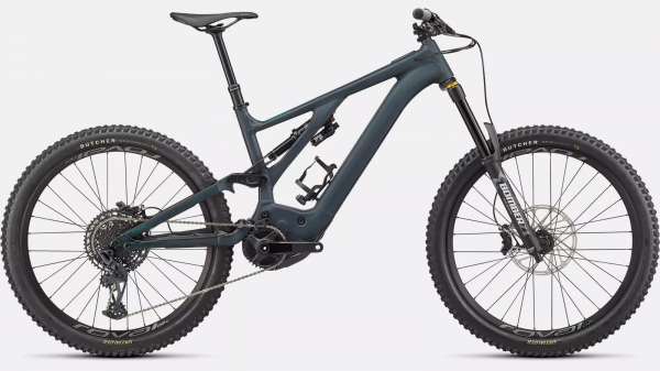 Велосипед Specialized Kenevo Comp