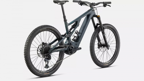 Велосипед Specialized Kenevo Comp