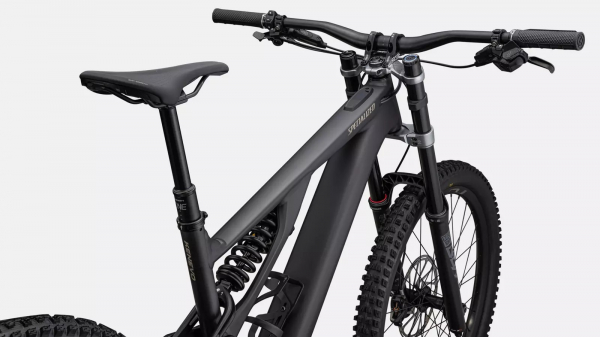 Велосипед Specialized Turbo Kenevo Expert