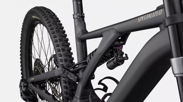 Велосипед Specialized Turbo Kenevo Expert