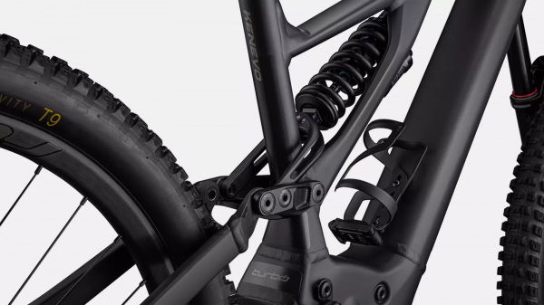 Велосипед Specialized Turbo Kenevo Expert