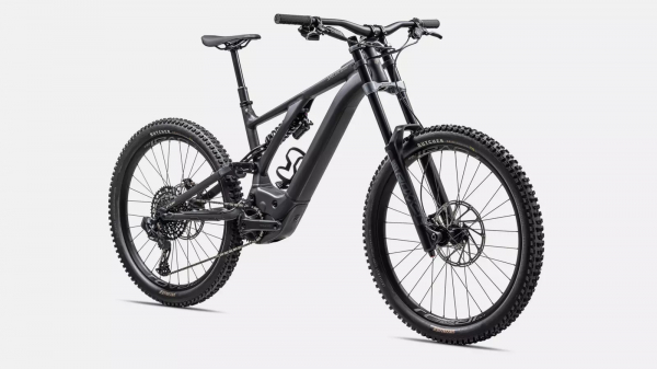 Велосипед Specialized Turbo Kenevo Expert