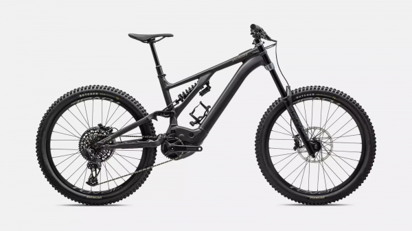 Велосипед Specialized Turbo Kenevo Expert