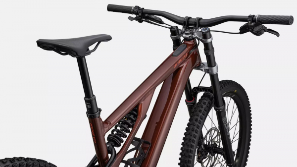Велосипед Specialized Turbo Kenevo Expert