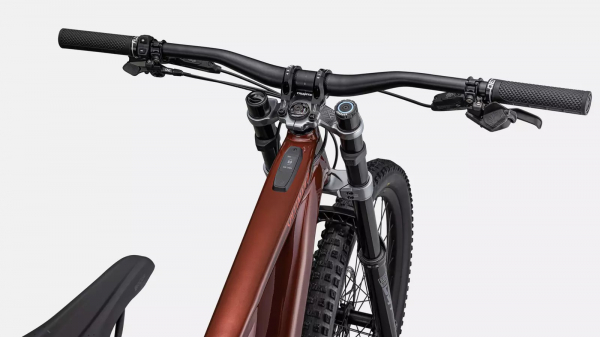 Велосипед Specialized Turbo Kenevo Expert
