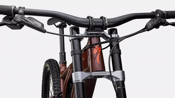 Велосипед Specialized Turbo Kenevo Expert