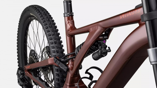 Велосипед Specialized Turbo Kenevo Expert