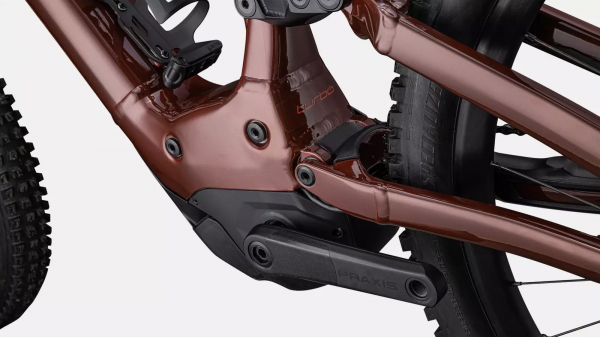Велосипед Specialized Turbo Kenevo Expert