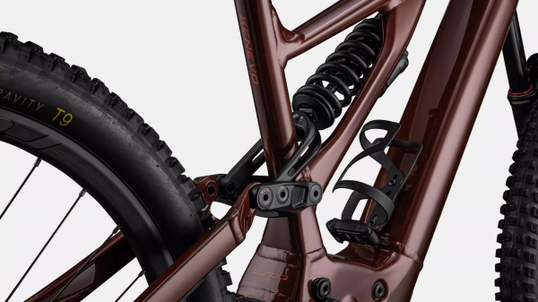 Велосипед Specialized Turbo Kenevo Expert