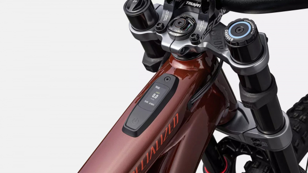 Велосипед Specialized Turbo Kenevo Expert