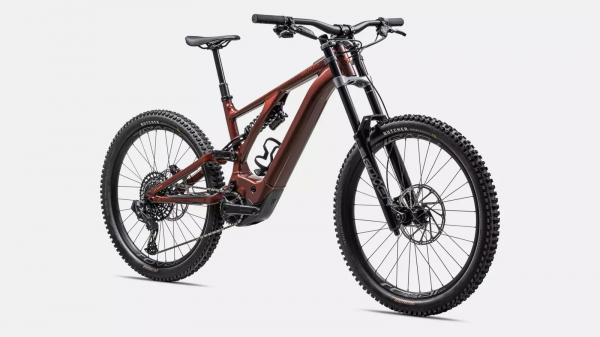 Велосипед Specialized Turbo Kenevo Expert
