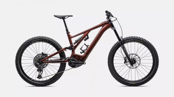 Велосипед Specialized Turbo Kenevo Expert