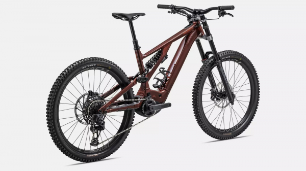 Велосипед Specialized Turbo Kenevo Expert