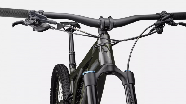 Велосипед Specialized Turbo Kenevo Comp