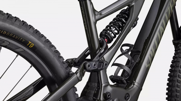 Велосипед Specialized Turbo Kenevo Comp