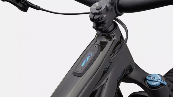 Велосипед Specialized Turbo Kenevo Comp