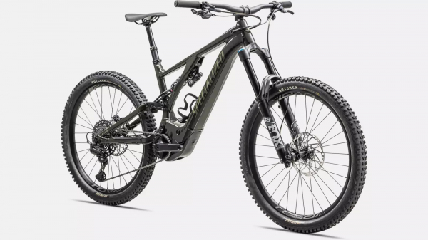 Велосипед Specialized Turbo Kenevo Comp
