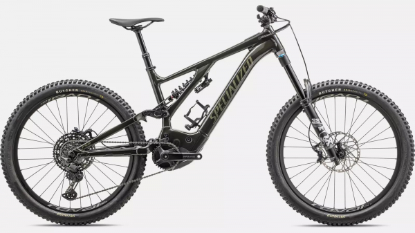 Велосипед Specialized Turbo Kenevo Comp