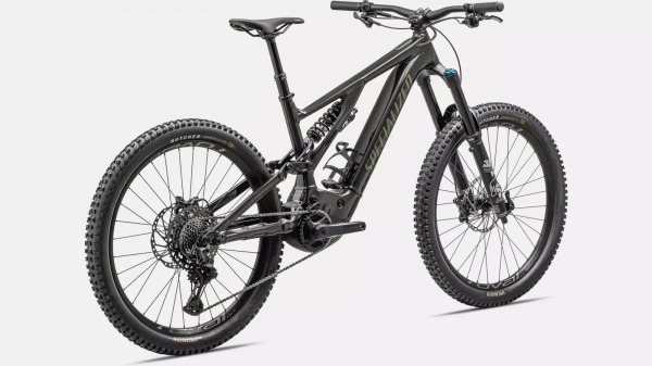 Велосипед Specialized Turbo Kenevo Comp
