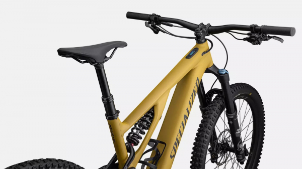 Велосипед Specialized Turbo Kenevo Comp