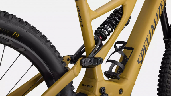 Велосипед Specialized Turbo Kenevo Comp