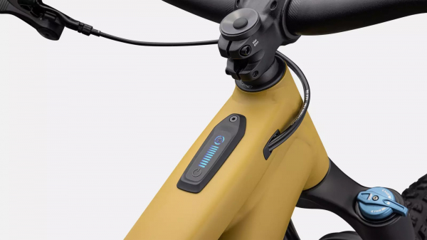 Велосипед Specialized Turbo Kenevo Comp