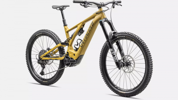 Велосипед Specialized Turbo Kenevo Comp