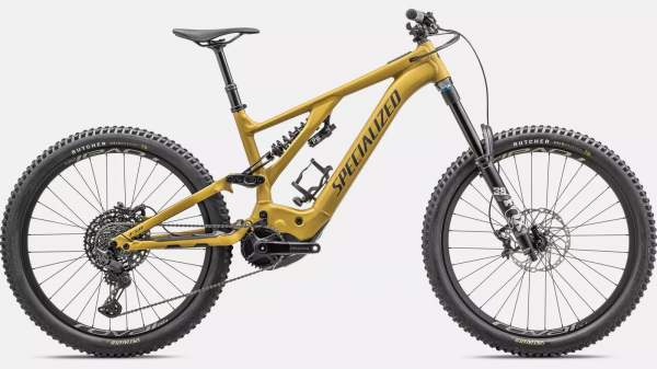 Велосипед Specialized Turbo Kenevo Comp