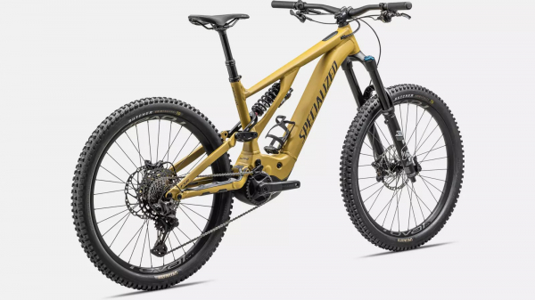 Велосипед Specialized Turbo Kenevo Comp